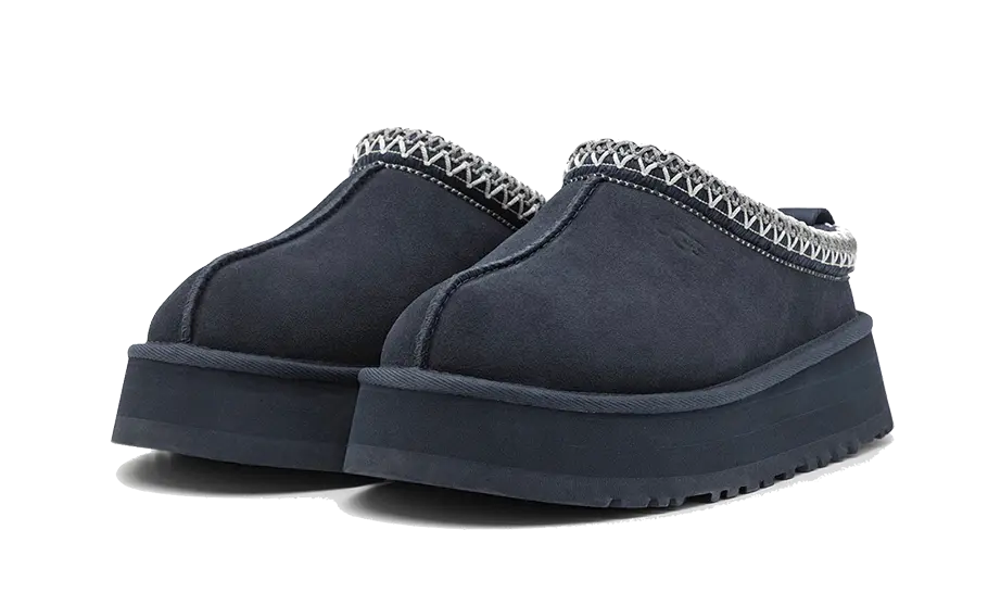 UGG Tazz Slipper Eve Blue VOSneakers
