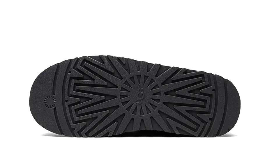 UGG Tazz Slipper Eve Blue UGG