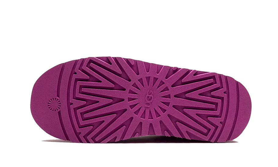UGG Tazz Slipper Mangosteen UGG