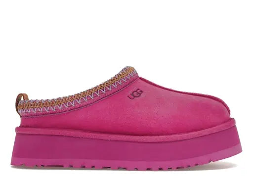 UGG Tazz Slipper Mangosteen (Women's) UGG