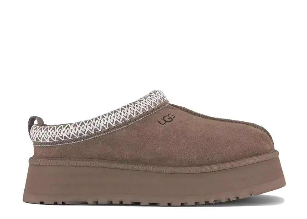 UGG Tazz Slipper Mushroom Ugg