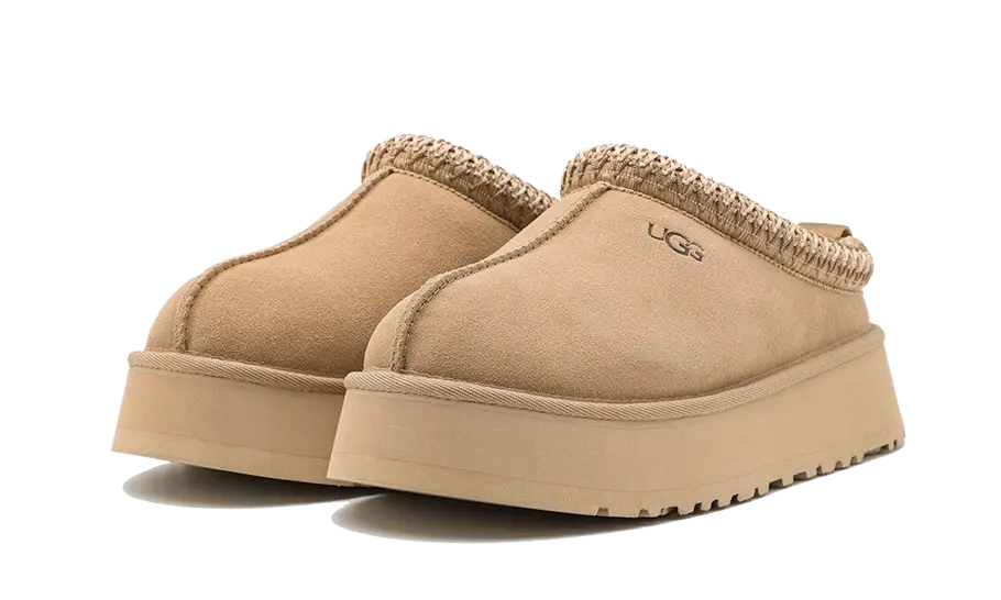 UGG Tazz Slipper Mustard Seed UGG
