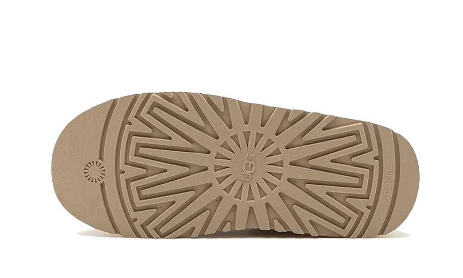 UGG Tazz Slipper Mustard Seed UGG
