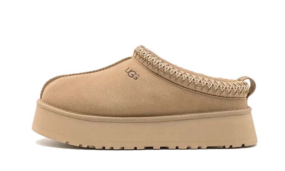 UGG Tazz Slipper Mustard (Enfant) VOSneakers
