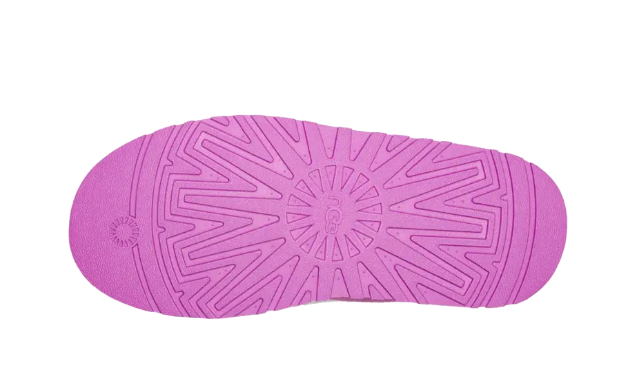 UGG Tazz Slipper Purple Ruby UGG