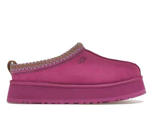 UGG Tazz Slipper Purple Ruby (Women's) UGG