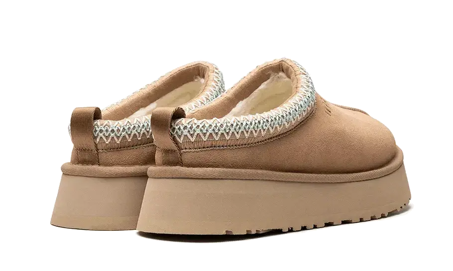 UGG Tazz Slipper Sand VOSneakers