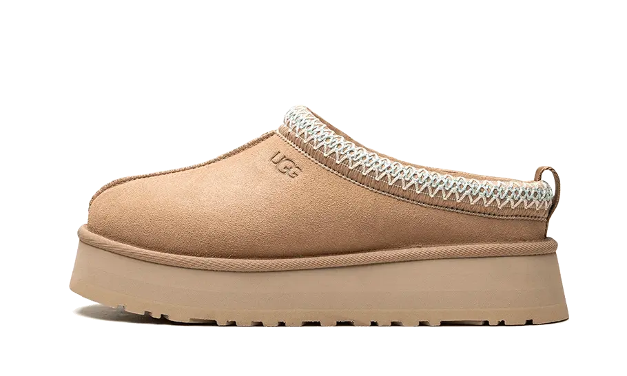 UGG Tazz Slipper Sand UGG