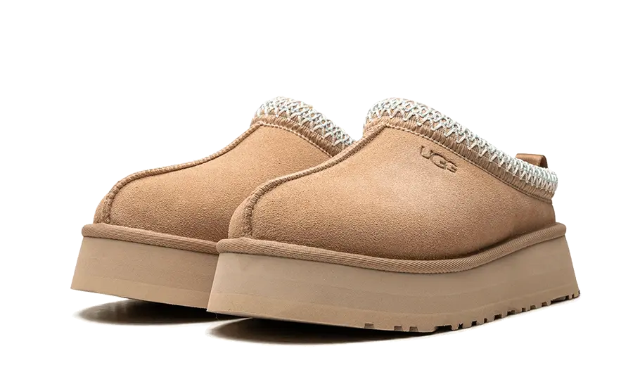 UGG Tazz Slipper Sand UGG