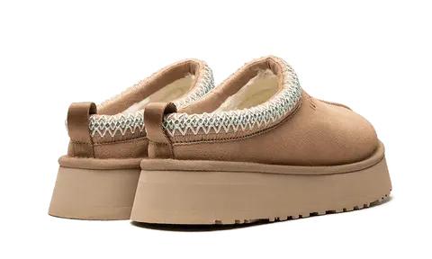 UGG Tazz Slipper Sand UGG