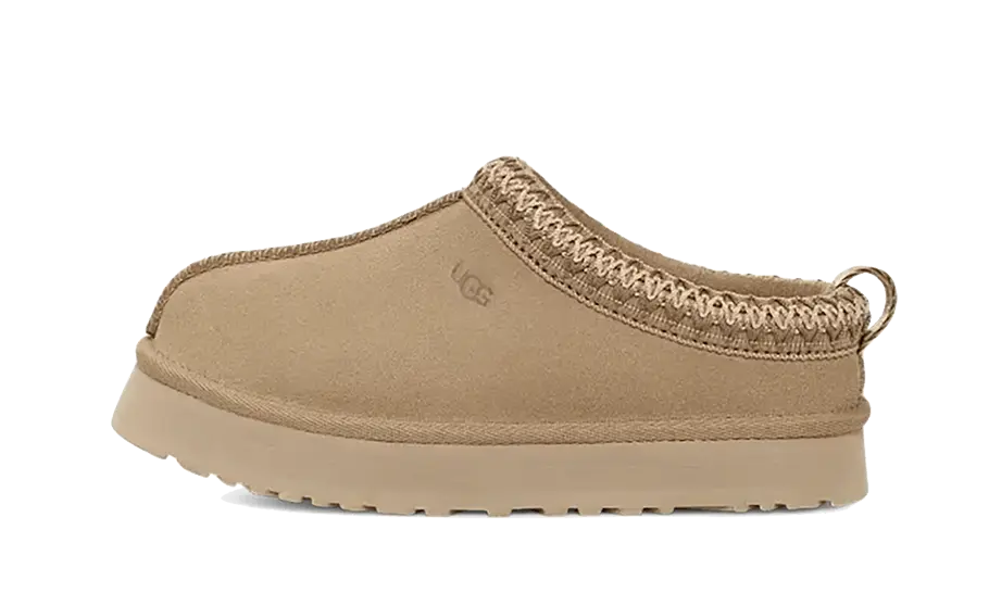 UGG Tazz Slipper Sand (Enfant) UGG
