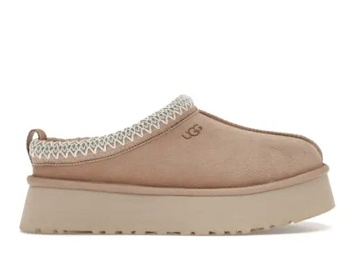 UGG Tazz Slipper Sand (Women's) UGG