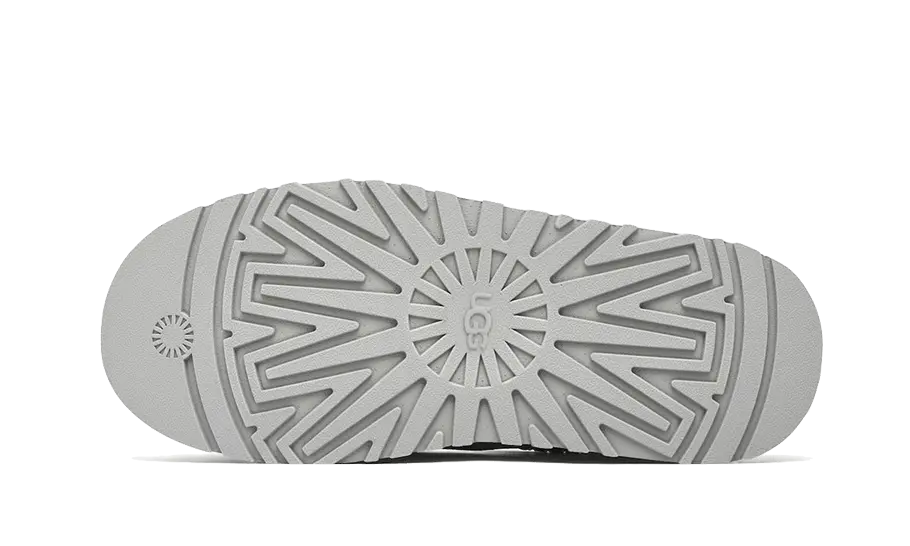 UGG Tazz Slipper Seal UGG