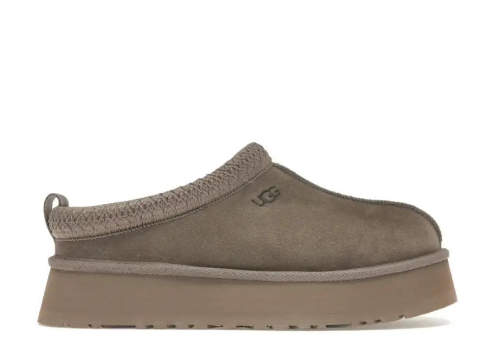 UGG Tazz Slipper Smoke Plume Ugg