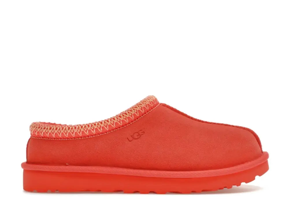 UGG Tazz Slipper Vibrant Coral Ugg