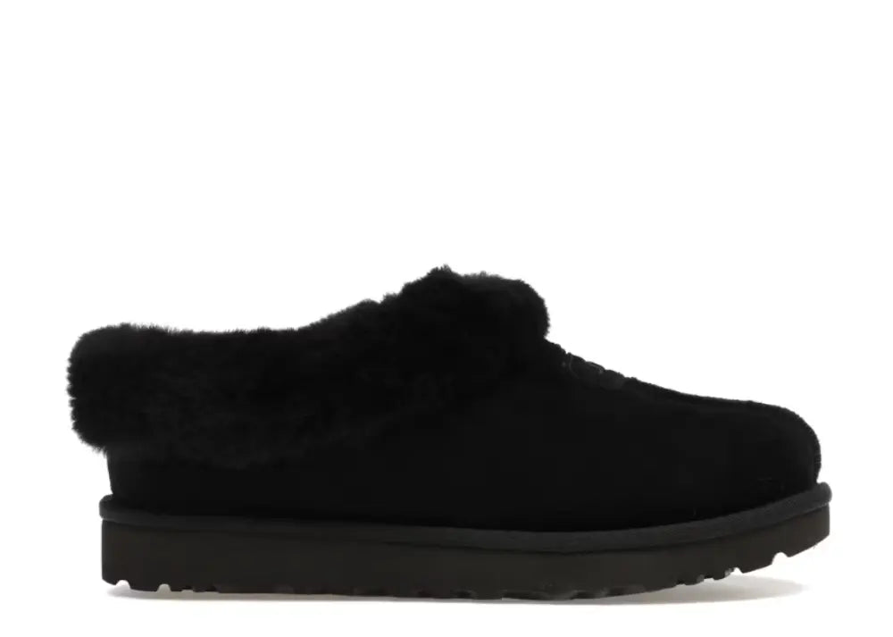 UGG Tazzette Slipper Black Ugg