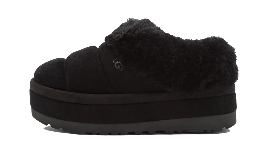 UGG Tazzlita Black UGG
