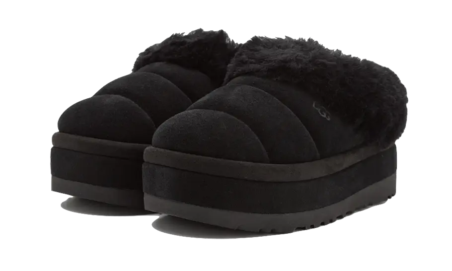 UGG Tazzlita Black UGG