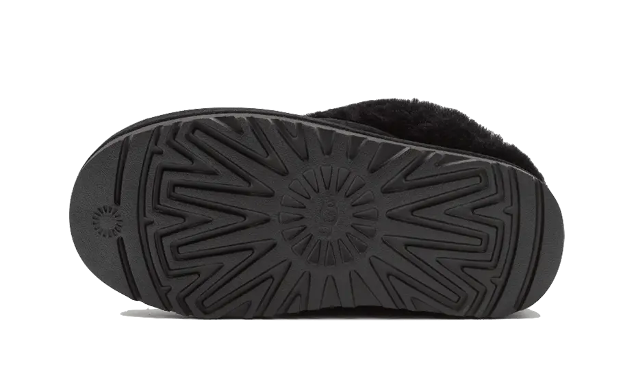 UGG Tazzlita Black UGG