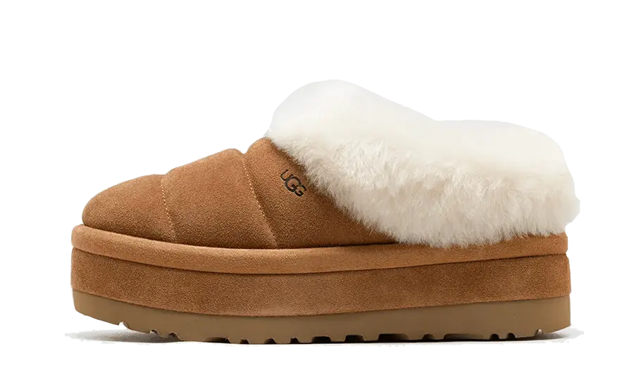 UGG Tazzlita Chestnut UGG