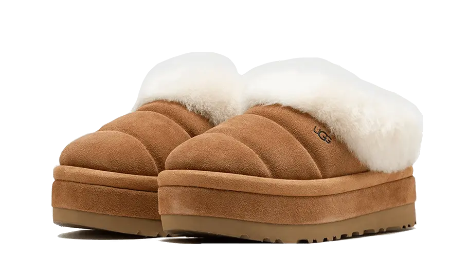 UGG Tazzlita Chestnut UGG