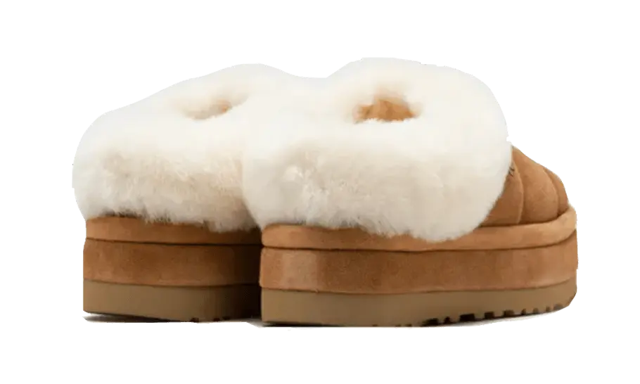 UGG Tazzlita Chestnut UGG