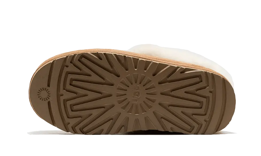 UGG Tazzlita Chestnut UGG