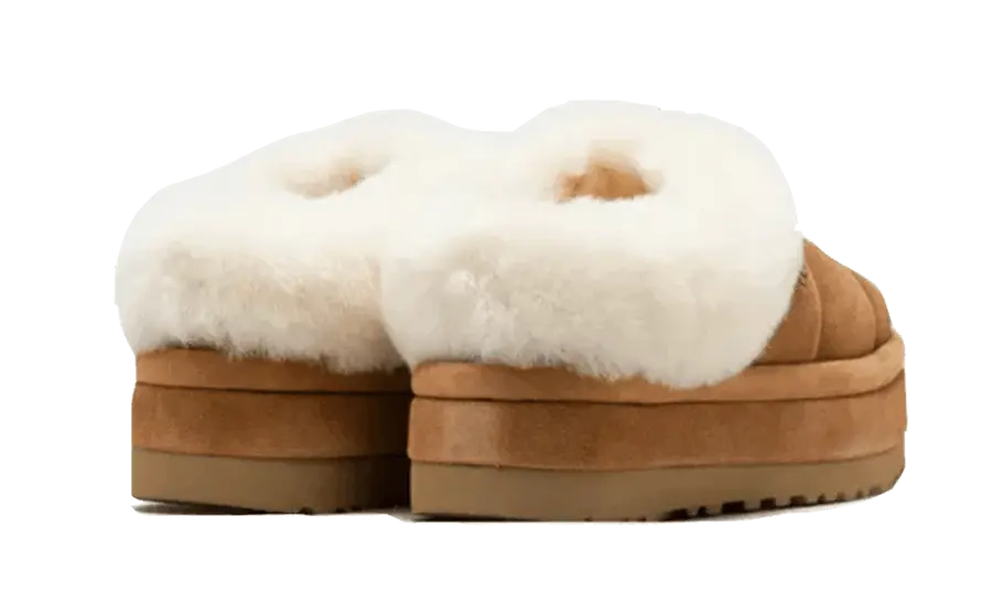 UGG Tazzlita Chestnut (Enfant) UGG