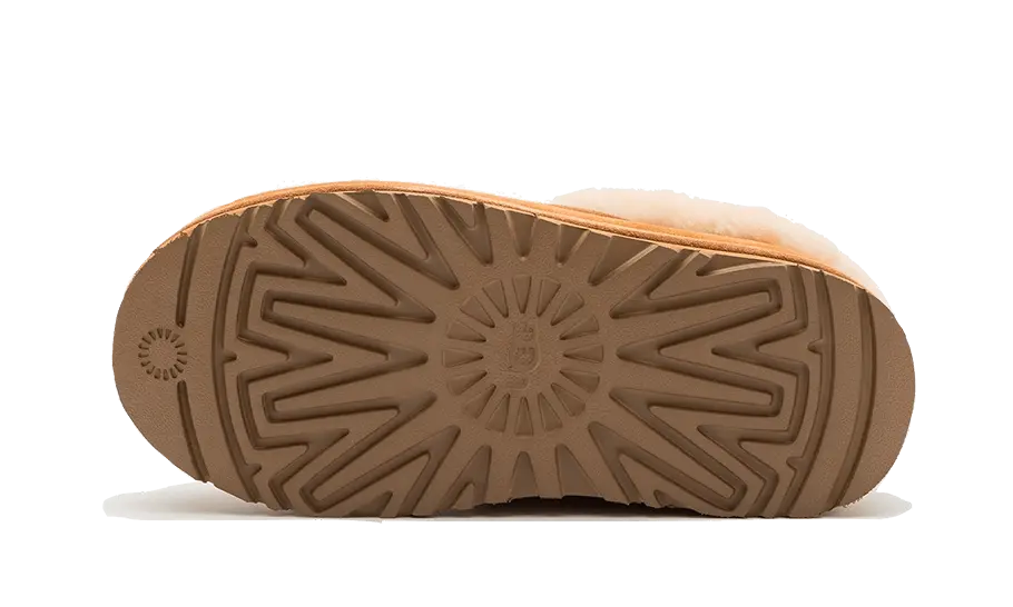 UGG Tazzlita Chestnut (Enfant) UGG
