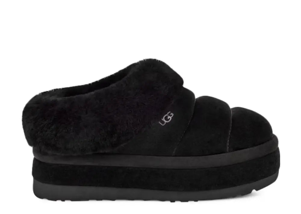 UGG Tazzlita Slipper Black Ugg