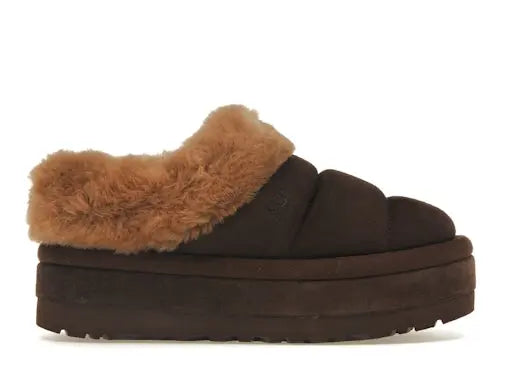 UGG Tazzlita Slipper Hardwood (Women's) UGG