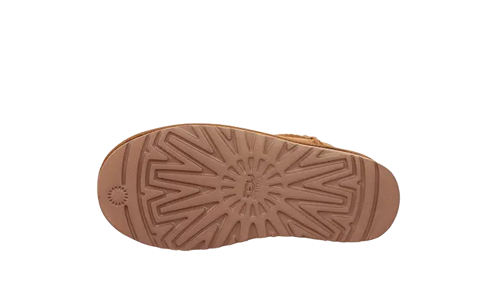 Ugg Classic Mini Ii Chestnut Enfant UGG