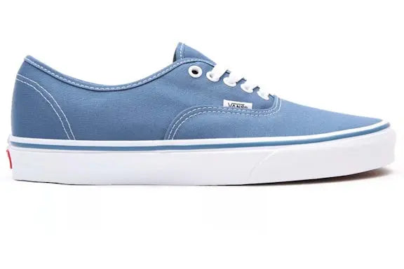 Vans Authentic Navy White Vans
