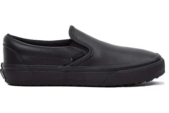 Vans Classic Slip-On Made for the Makers 2.0 Black Vans