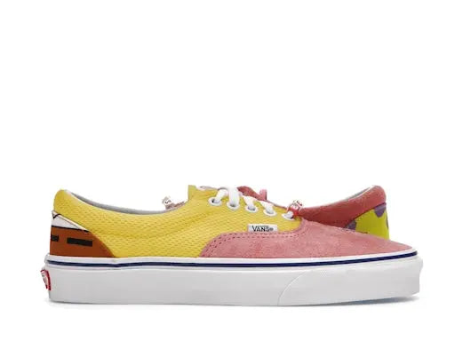 Vans Era Sandy Liang Spongebob Best Friends Vans