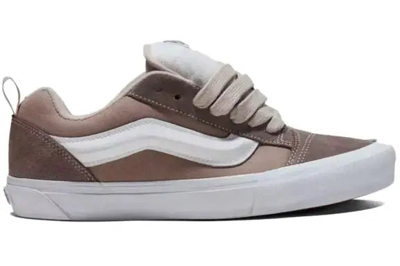 Vans Knu Skool Grey Multicolor Vans