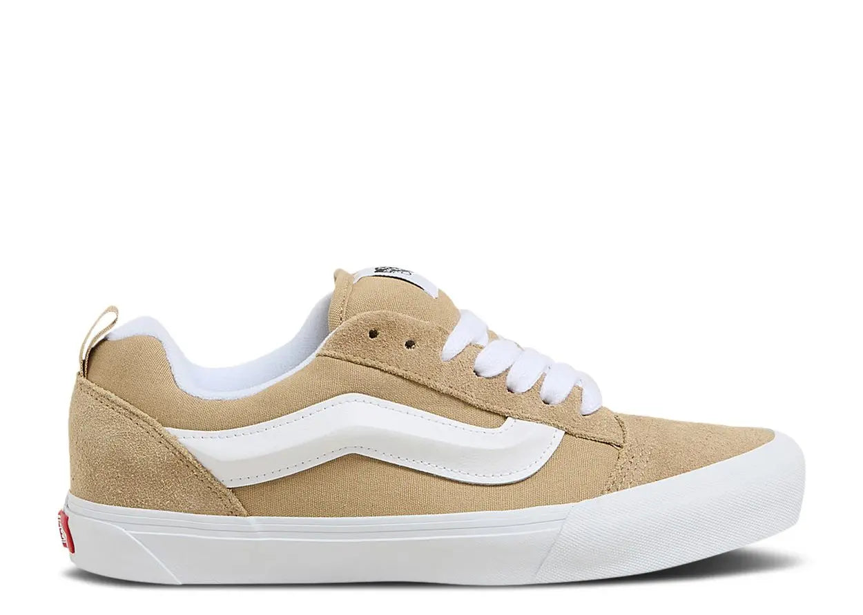 Vans Knu Skool Khaki Vans