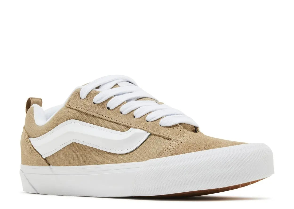 Vans Knu Skool Khaki Vans