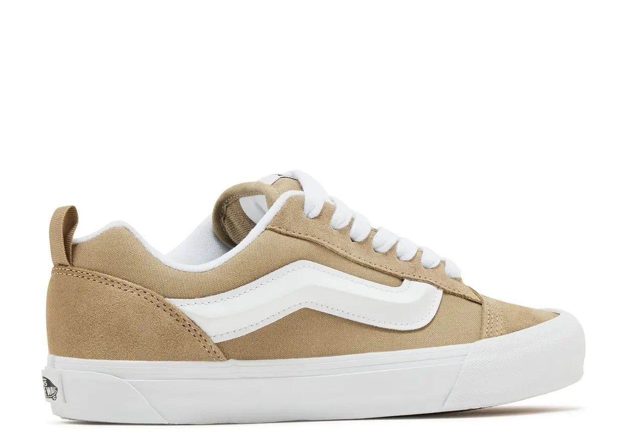 Vans Knu Skool Khaki Vans