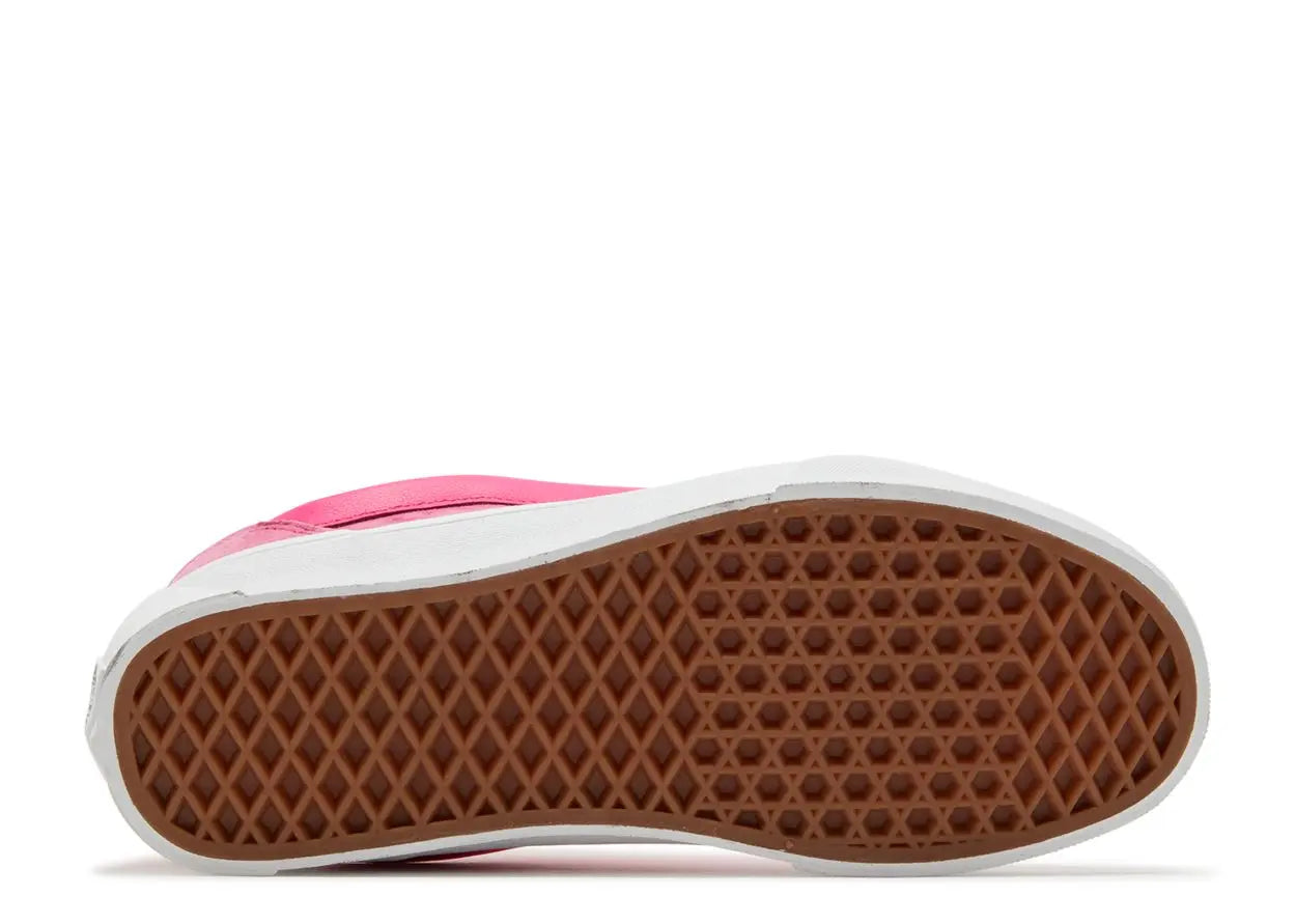 Vans Knu Skool Pink Glo Vans