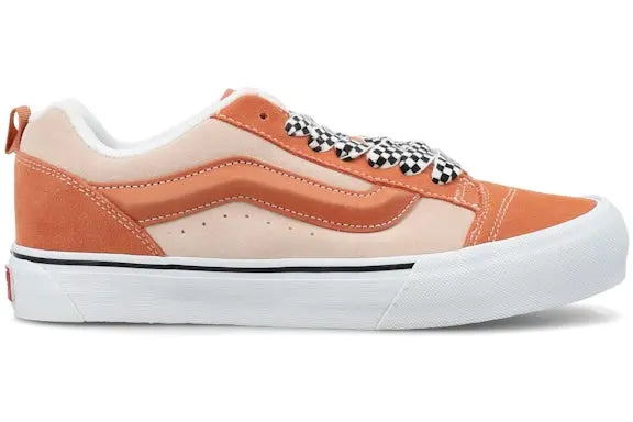 Vans Knu Skool VLT LXPeach Dust Vans
