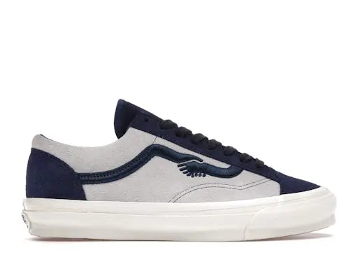Vans OG Style 36 LXNotre Tea Vans