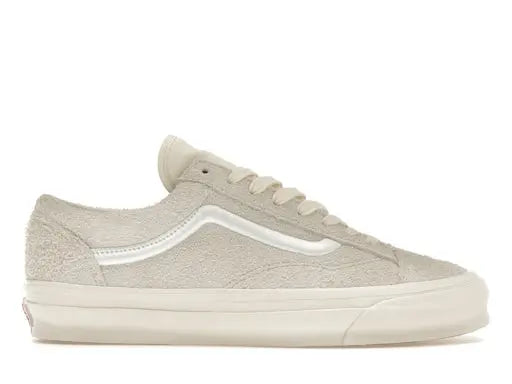 Vans Og Style 36 LXCooperstown Marshmallow Vans