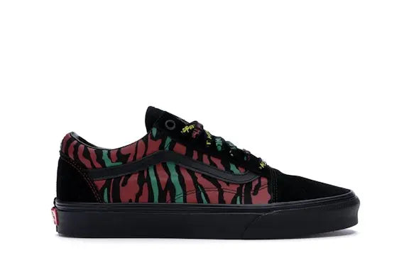 Vans Old Skool A Tribe Called Quest Vans