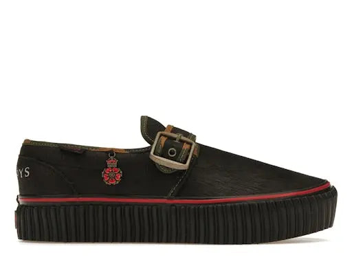 Vans Style 47 Creeper Horror Pack The Lost Boys Vans