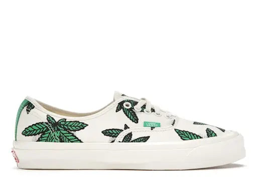 Vans UA OG Authentic LXSweet Leaf White Vans
