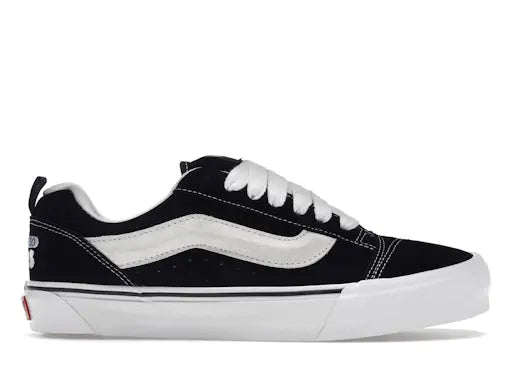 Vans Vault UA Knu-Skool VR 3 LXImran Potato Black White Vans