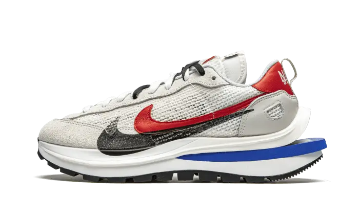 Vaporwaffle Sacai Sport Fuchsia Game Royal VOSneakers