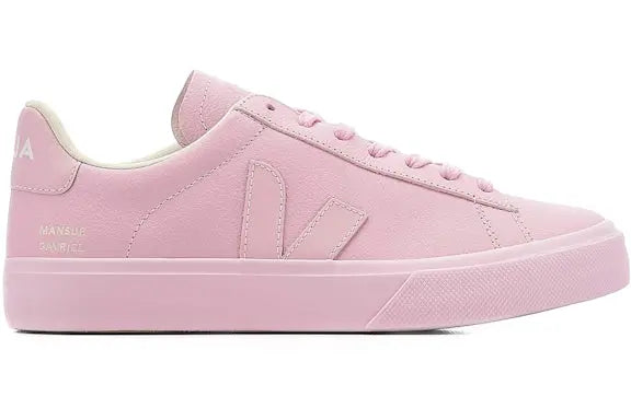 Veja Campo Chrome Free Leathe rMansur Gavriel Rosa Veja