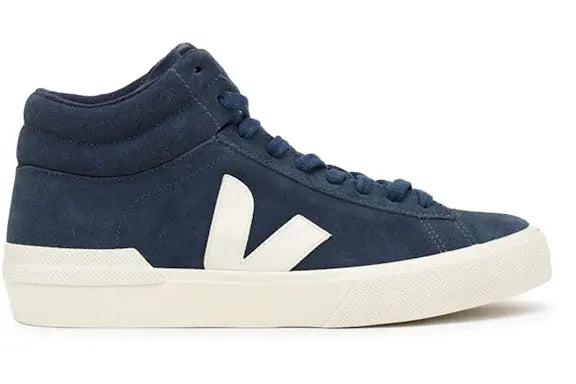 Veja Minotaur Suede Nautico Pierre (Women's) Veja